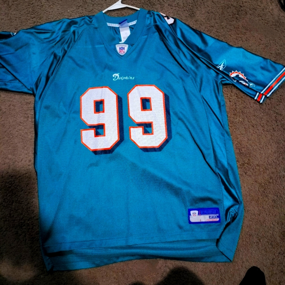 Football jersey